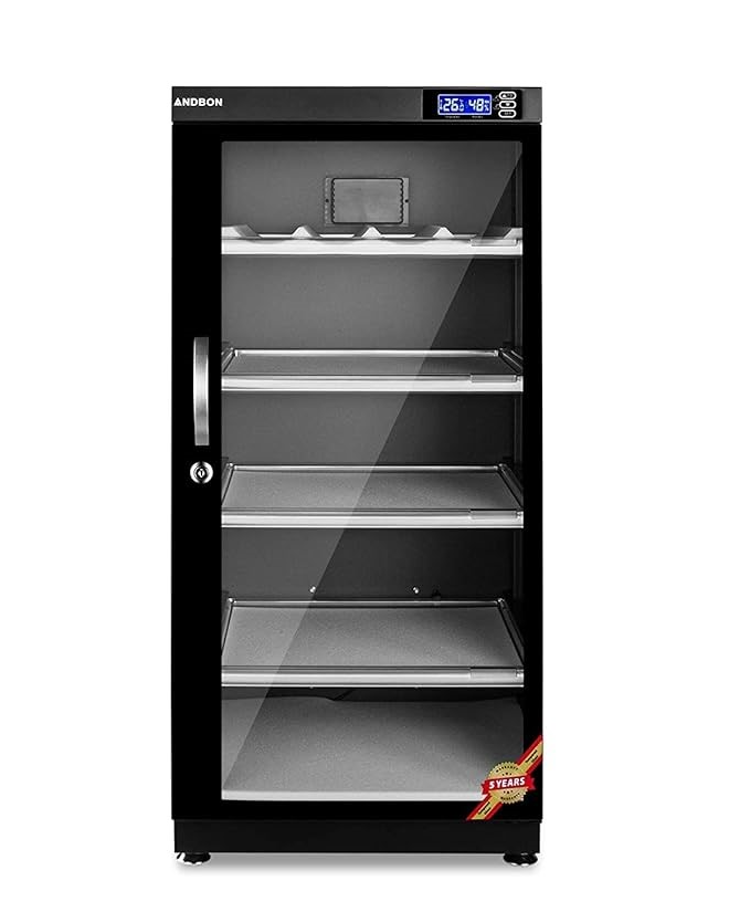 Dry Cabinet