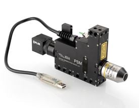 Point Source Microscope