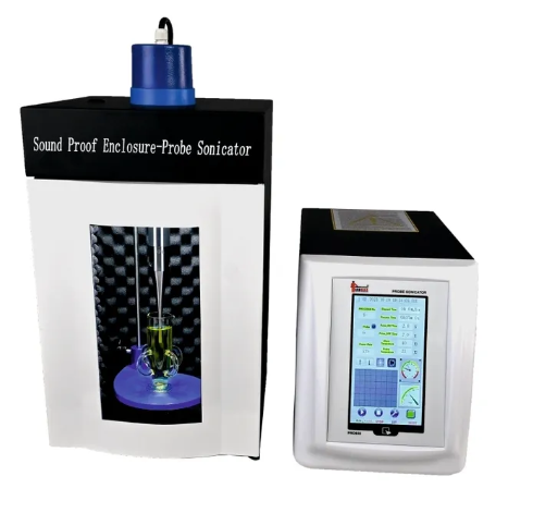 Probe Sonicator