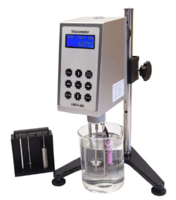 viscometer